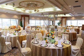 โรงแรมโชฟุ เครสตั้น โรงแรม