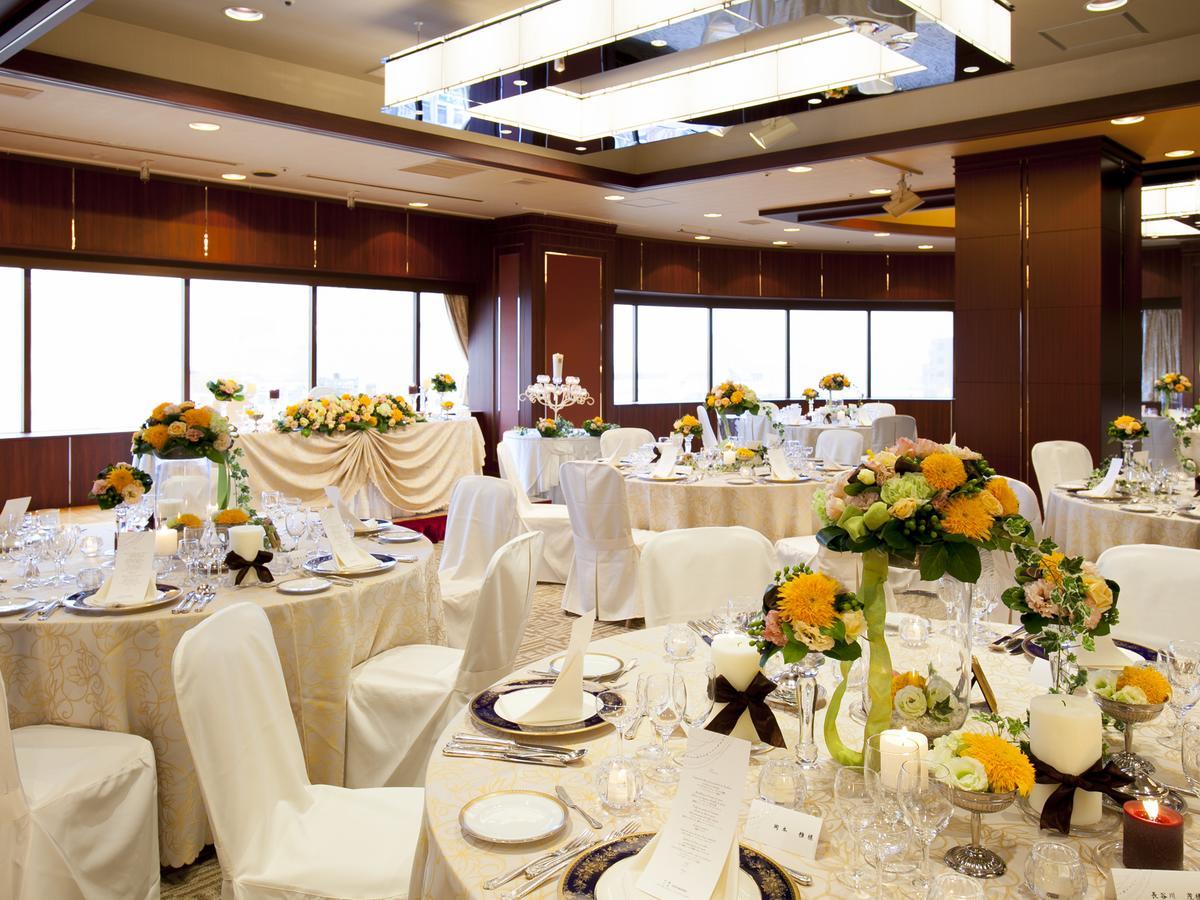 Hotel Creston Chofu