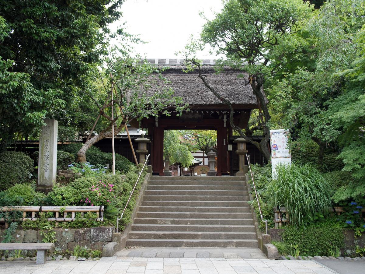 โรงแรม โรงแรมโชฟุ เครสตั้น 3*