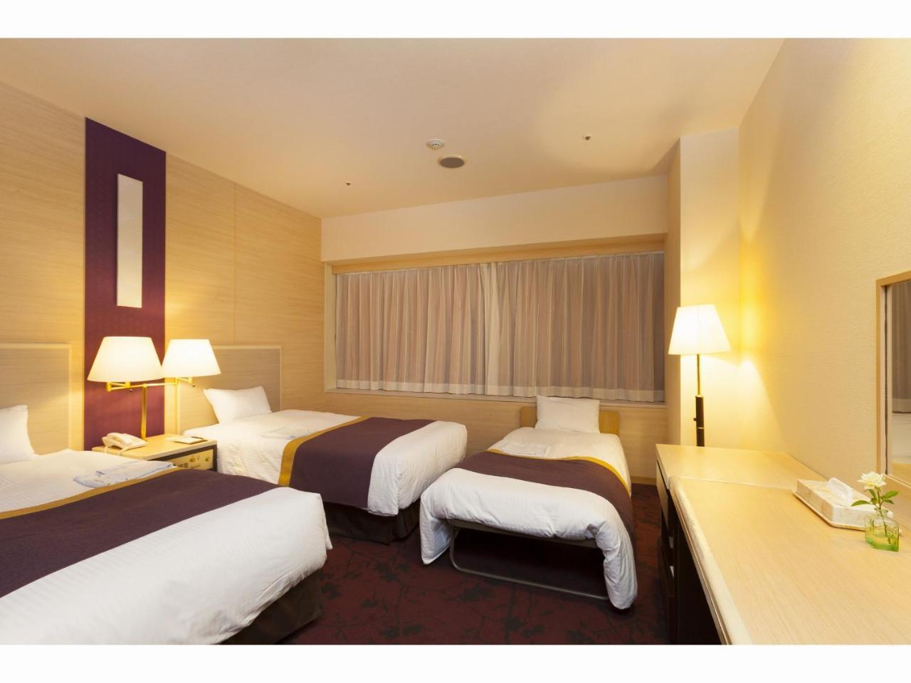 Creston Hotel 3*